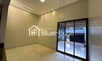 Imagem 7: Casa 3S sendo uma Master e 2 Americanas - Jd Atlantico - Parque Cascavel - 157m²