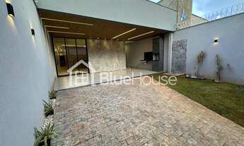 Imagem: Casa 3S sendo uma Master e 2 Americanas