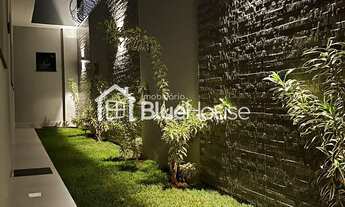 Imagem 3: Casa 3S sendo uma Master e 2 Americanas - Jd Atlantico - Parque Cascavel - 157m²