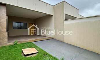 Imagem 2: Casa com 3 quartos sendo 1 Suíte - João Braz - 108m²