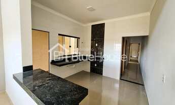Imagem 6: Casa com 3 quartos sendo 1 Suíte - João Braz - 108m²