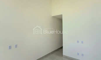 Imagem 6: Casa de 3 Quartos sendo 1 suíte em acabamento Premium no Bairro Independência