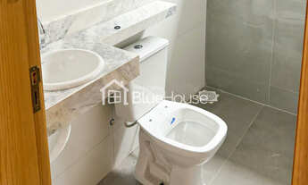 Imagem 7: Casa de 3 Quartos sendo 1 suíte em acabamento Premium na Vila Maria – Aparecida de Goiânia