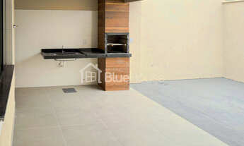 Imagem 5: Casa de 3 Quartos sendo 1 suíte em acabamento Premium na Vila Maria – Aparecida de Goiânia