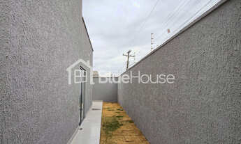 Imagem 5: Casa com 3 Quartos Sendo 1 Suíte! A venda, no Setor Ponta Kayana