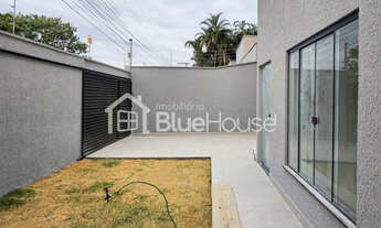 Imagem 7: Casa com 3 Quartos Sendo 1 Suíte! A venda, no Setor Ponta Kayana