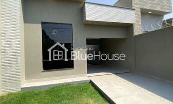 Imagem 2: Casa com 3 Quartos Sendo 1 Suíte a venda, no Jd Ipanema em Ap.Goiânia/GO