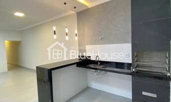 Imagem 4: Casa com 3 Quartos Sendo 1 Suíte a venda, no Jd Ipanema em Ap.Goiânia/GO