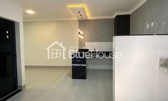 Imagem 6: Casa com 3 Quartos Sendo 1 Suíte a venda, no Jd Ipanema em Ap.Goiânia/GO