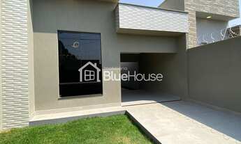 Imagem: Casa com 3 Quartos Sendo 1 Suíte a venda