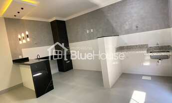 Imagem 3: Casa com 3 Quartos Sendo 1 Suíte a venda, no Jd Ipanema em Ap.Goiânia/GO