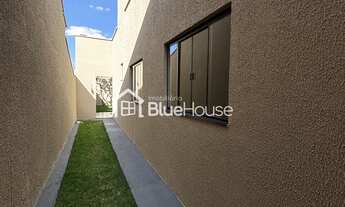 Imagem 4: Casa com 2 Quartos Sendo 1 Suíte a venda, no Parque Ibirapuera em Aparecida de Goiânia/GO