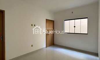 Imagem 6: Casa com 2 Quartos Sendo 1 Suíte a venda, no Parque Ibirapuera em Aparecida de Goiânia/GO