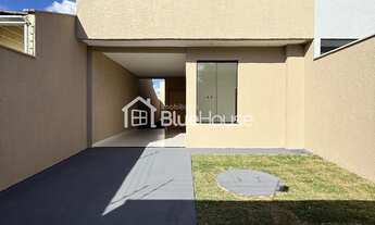 Imagem 2: Casa com 2 Quartos Sendo 1 Suíte a venda, no Parque Ibirapuera em Aparecida de Goiânia/GO