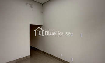 Imagem 7: Casa Térrea de 3 Quartos sendo 1 Suíte no Papillon Park – Acabamento Premium e Localização