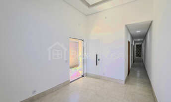 Imagem 4: Casa de 3 Quartos sendo 1 suíte no Sitio Santa Luzia - 112m²