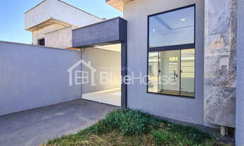 Imagem: Casa de 3 Quartos sendo 1 suíte no Sitio