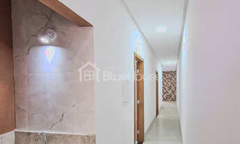 Imagem 5: Casa de 3 Quartos sendo 1 suíte no Sitio Santa Luzia - 112m²