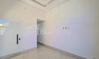 Imagem 3: Casa de 3 Quartos sendo 1 suíte no Sitio Santa Luzia - 112m²