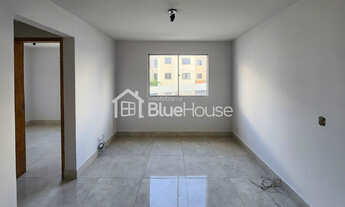 Imagem: Apartamento de 2 Quartos em Condomínio