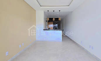 Imagem 6: Casa com 2 Quartos Sendo 1 Suíte! A venda, no Setor Ponta Kayana