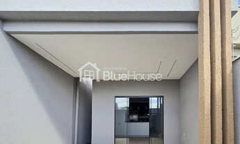 Imagem: Casa com 2 Quartos Sendo 1 Suíte! A venda