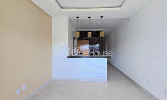 Imagem 5: Casa com 2 Quartos Sendo 1 Suíte! A venda, no Setor Ponta Kayana