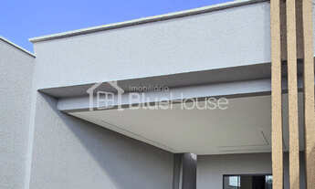 Imagem 2: Casa com 2 Quartos Sendo 1 Suíte! A venda, no Setor Ponta Kayana