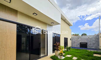 Imagem 6: Casa Alto Padrão - 3Q sendo 1 suíte - Alto Padrão no Jardim Bela Vista