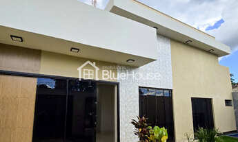 Imagem 3: Casa Alto Padrão - 3Q sendo 1 suíte - Alto Padrão no Jardim Bela Vista