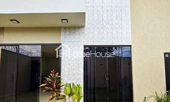 Imagem 4: Casa Alto Padrão - 3Q sendo 1 suíte - Alto Padrão no Jardim Bela Vista