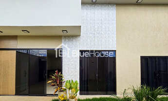 Imagem 5: Casa Alto Padrão - 3Q sendo 1 suíte - Alto Padrão no Jardim Bela Vista