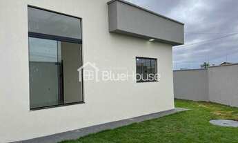 Imagem 3: Casa de esquina com 3 quartos sendo 1 suíte