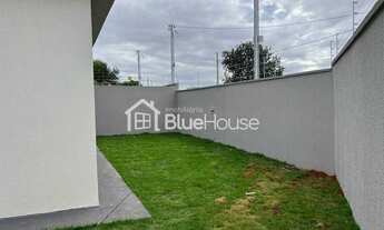 Imagem 4: Casa de esquina com 3 quartos sendo 1 suíte