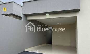 Imagem 2: Casa de esquina com 3 quartos sendo 1 suíte