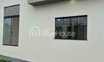 Imagem 6: Casa de esquina com 3 quartos sendo 1 suíte