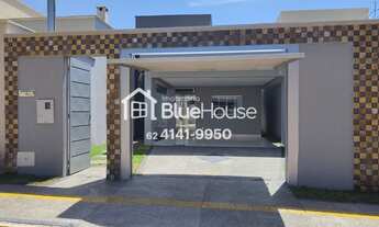 Imagem: Casa à venda no bairro Parque Atheneu