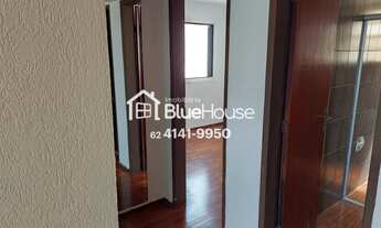 Imagem 3: Apartamento à venda no bairro Cidade Jardim - Goiânia/GO