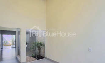 Imagem 7: Casa de 3 Quartos sendo 2 suítes em acabamento Premium proximo ao Moinho dos Ventos