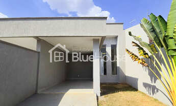 Imagem 2: Casa de 3 Quartos sendo 2 suítes em acabamento Premium proximo ao Moinho dos Ventos