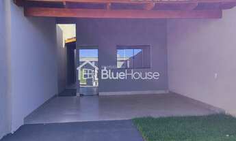 Imagem: Casa com 2 Quartos Sendo 1 Suíte a venda