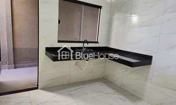 Imagem 6: Casa com 2 Quartos Sendo 1 Suíte a venda, no Residencial Monte Pascoal em Goiânia/GO