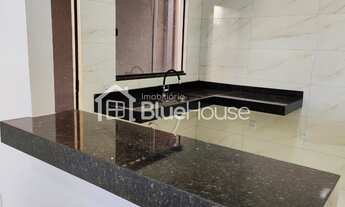 Imagem 4: Casa com 2 Quartos Sendo 1 Suíte a venda, no Residencial Monte Pascoal em Goiânia/GO