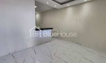 Imagem 3: Casa com 2 Quartos Sendo 1 Suíte a venda, no Residencial Monte Pascoal em Goiânia/GO