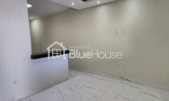 Imagem 2: Casa com 2 Quartos Sendo 1 Suíte a venda, no Residencial Monte Pascoal em Goiânia/GO