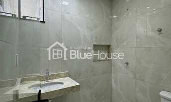 Imagem 7: Casa com 3 Quartos sendo 1 Suíte no Bairro Cardoso com 144m² - Aparecida de Goiânia/GO