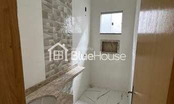 Imagem 6: Casa com 3 quartos sendo 1 suíte no Setor Independência em Aparecida de Goiânia