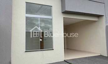 Imagem: Casa com 3 quartos sendo 1 suíte em Aparecida