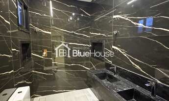 Imagem 6: Casa com 3 Suítes em acabamento Premium no Jardim Atlântico - Goiânia GO