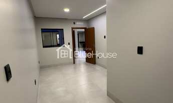 Imagem 7: Casa com 3 Suítes em acabamento Premium no Jardim Atlântico - Goiânia GO